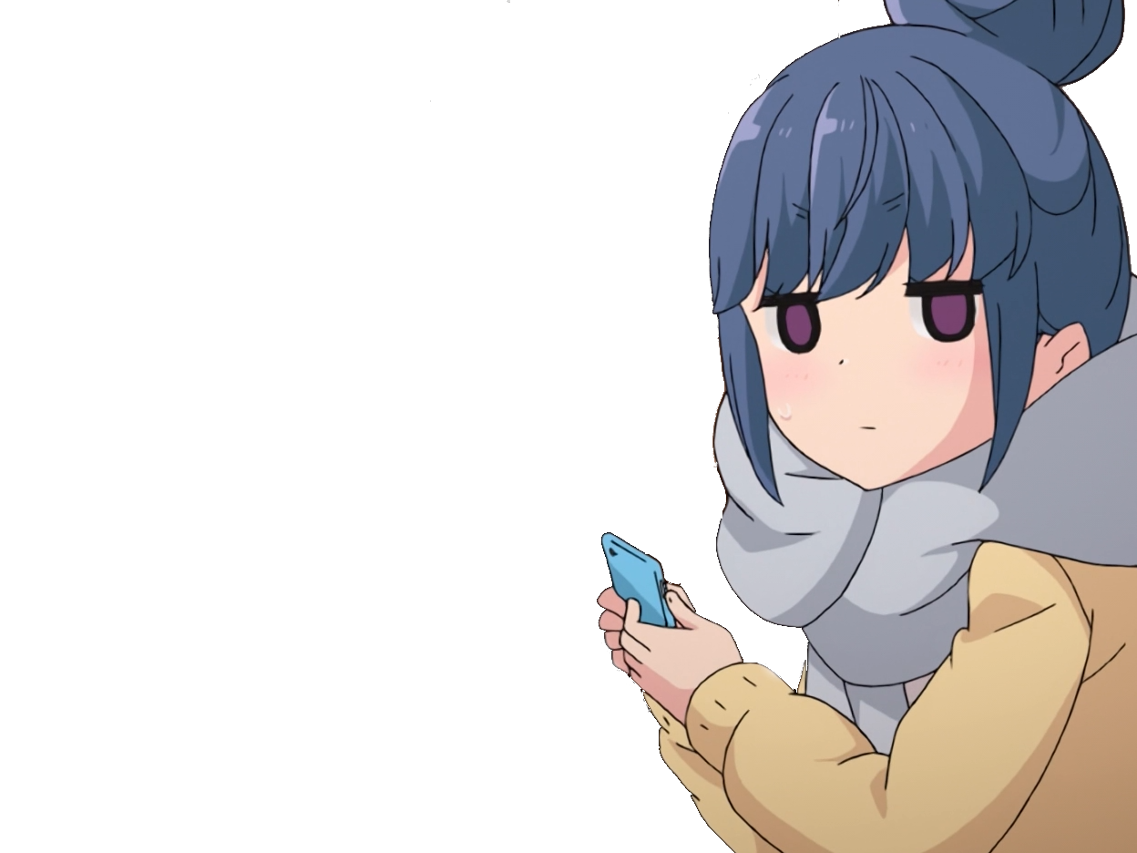 kikoojap camp bull smartphone eyes shima rin heya