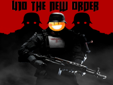 allemand jvc mondial wolfenstein nwo soldat ordre 410 nouvel