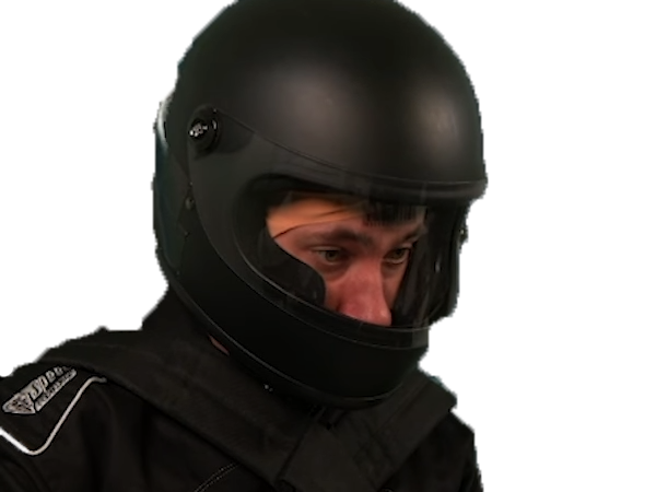 risitas hitman casque parachute 47