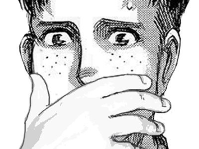 choque kikoojap victime snk marco cuck selection revelation choc naturelle