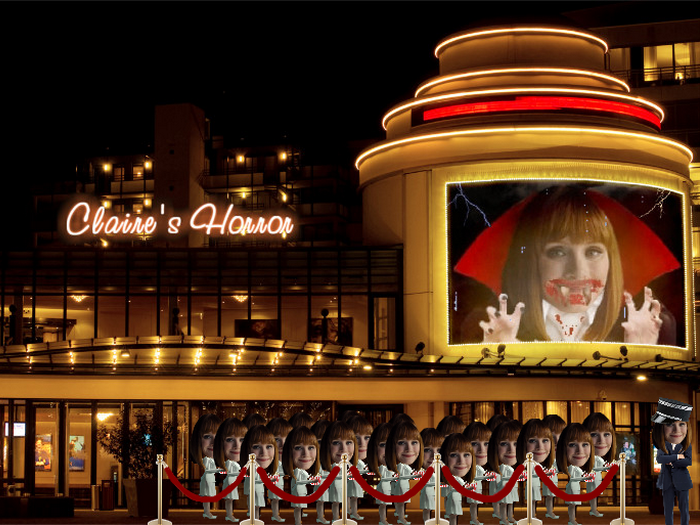 horreur film cinema dearing other claire