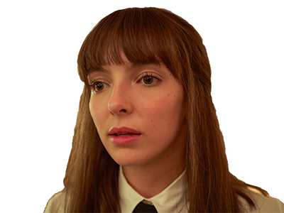 villanelle pleure killing eve triste