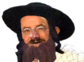 pnj golem chance lunettes nez troll peupleelu risitas