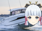 ayaka-bateau-genshin-other