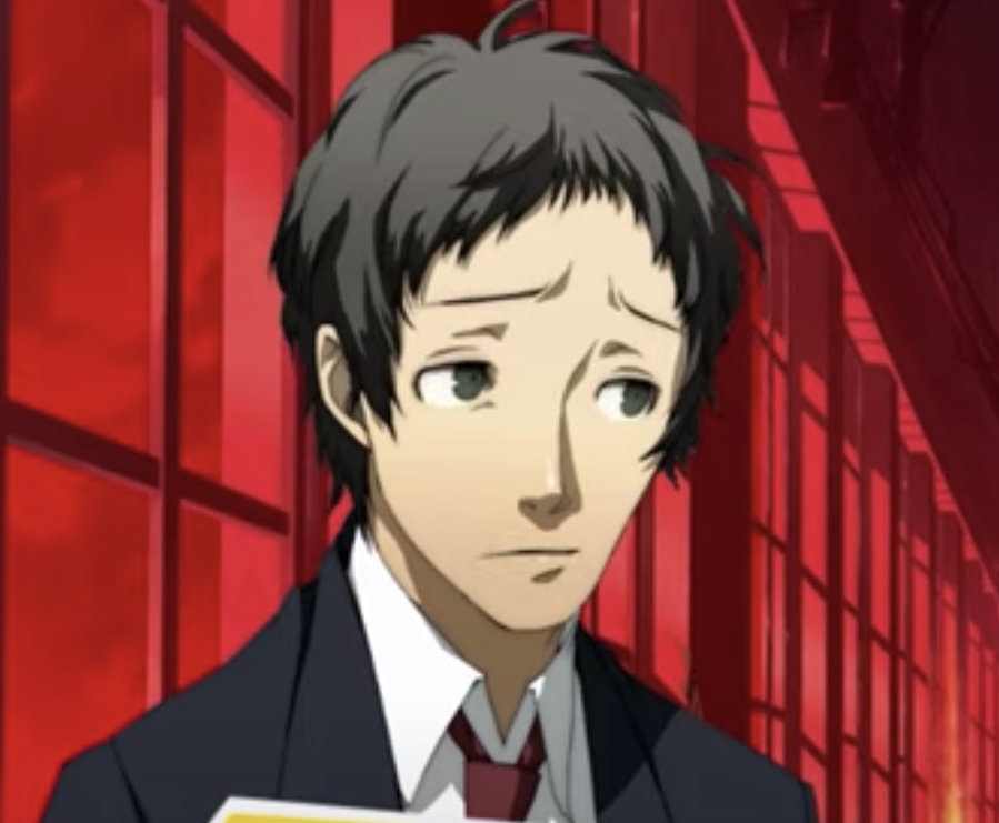 yo adachi risitas persona