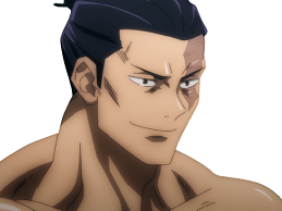 kikoojap aoi kaisen content jujutsu todo