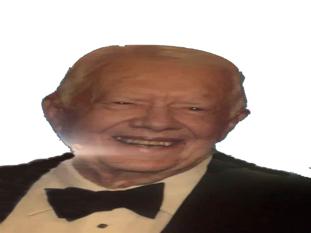 vieux carter jimmy politic