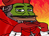 meme grenouille frog 4chan pepe cardinal richelieu mazarin