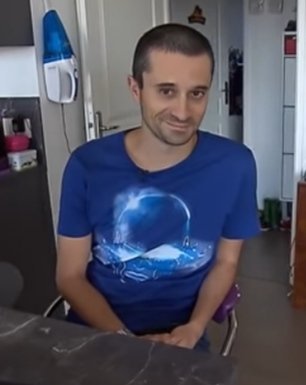 risitas magalie pauvre frenchdream