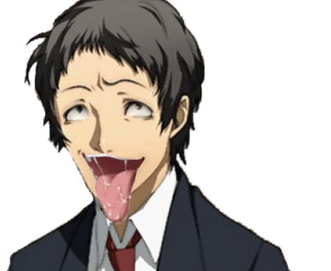 risitas adachi persona sexy