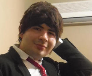 risitas sexy persona adachi