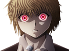 hunter-kurapika-kikoojap-rouges-yeux-x