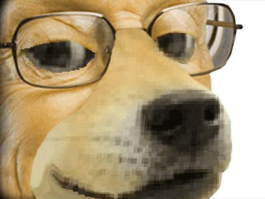 silverstein dogecoin wow larry chance doge la other