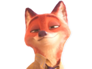 zootopie-renard-other-furry-heureux-nick-wilde