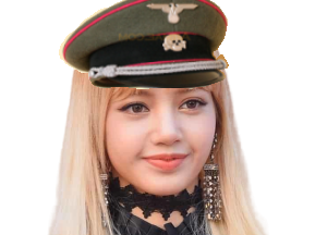 blackpink risitas lisa
