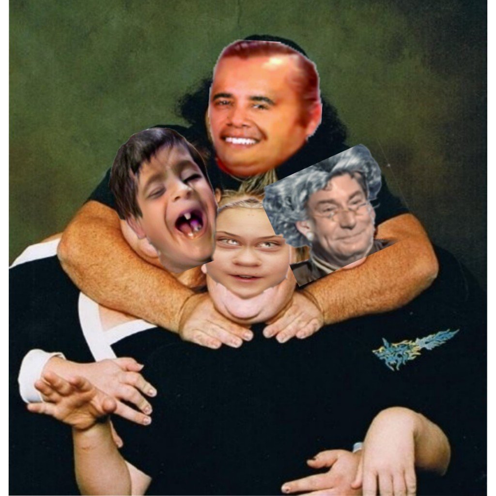 beauf famille risitas