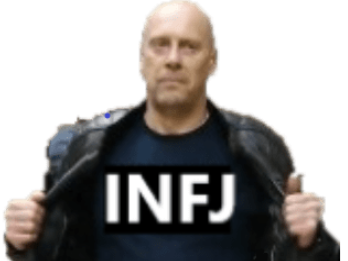 infj logos maitrembti soral mbti
