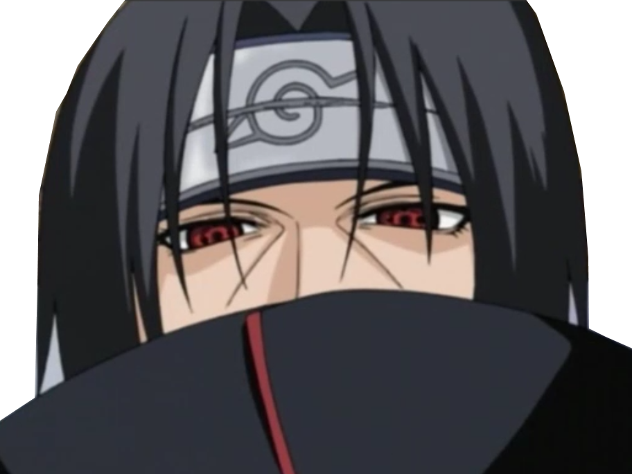 froid serieux kikoojap itachi