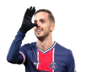 sarabia-other-psg-grimace-football-narguer