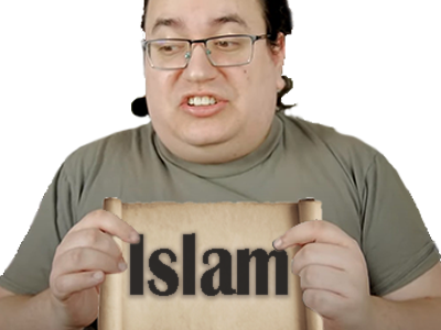 islam risitas youtubeur fermezla moche mickaelj mj lard gros