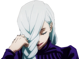 jujutsu kikoojap kaisen goat mei