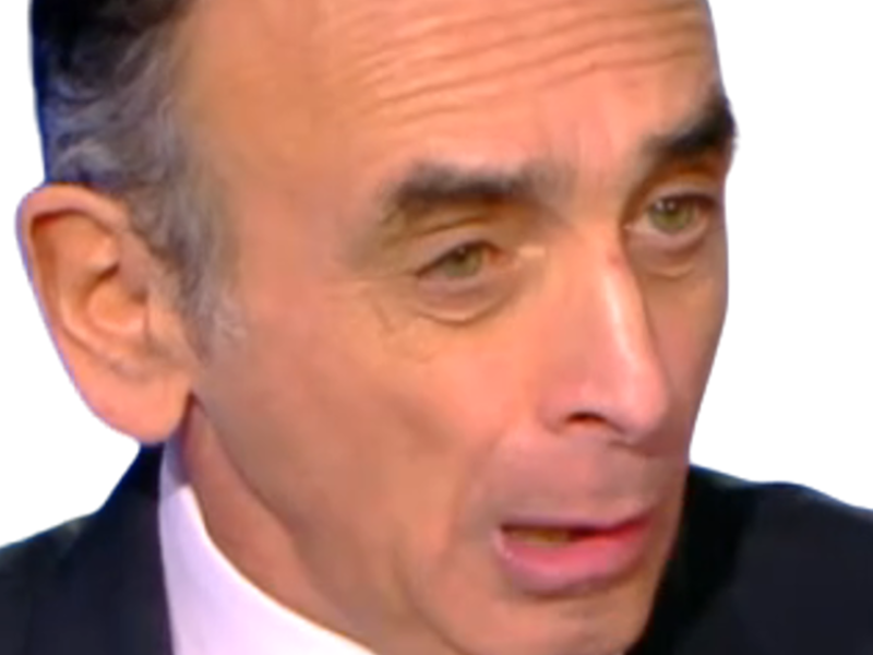 cnews politic facealinfo eric z zemmour