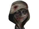 mort-peur-walking-dead-creepy-vivant-horreur-dearing-claire-the-zombie-momie
