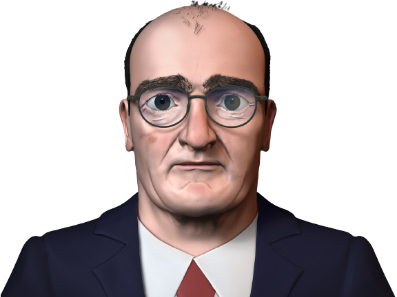 castex pnj politique ministre