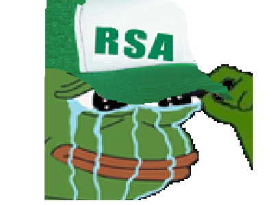 sad risitas pepe hat