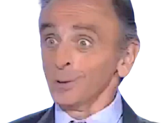 algerien eric francais juif zem patriote nationaliste france bisard bizard zemmour