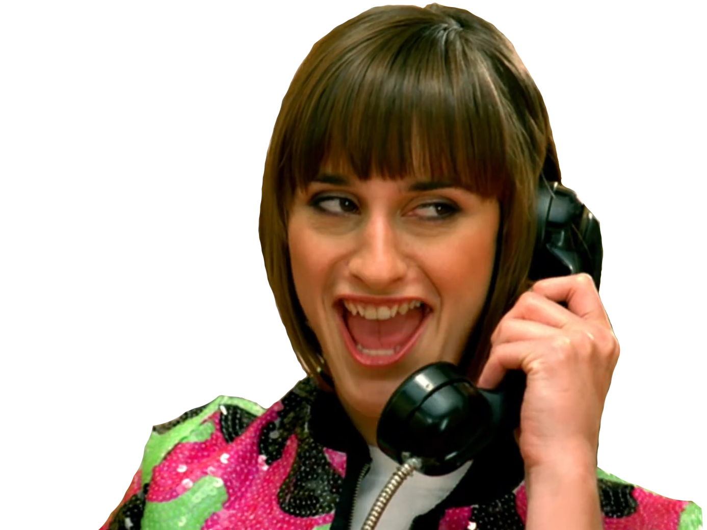 yelle phone ouais