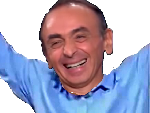 president risitas zemmour peut etre 2022