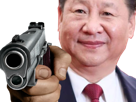 gun-flingue-chinois-jinping-xi-politique-chine-politics