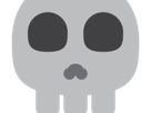 discord-skull-mort-squelette-de-emojis-risitas-poti-potit-skeleton-esthete-smiley-yellowed-tete-emoji-emote