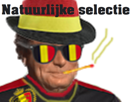 belgique-risitas-belge-naturelle-neerlandais-selectioned-selection