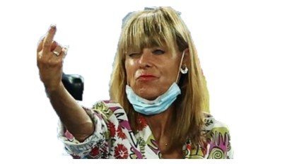 nadal tennis doigt rafa