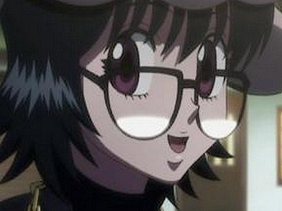 sourire hxh kikoojap shizuku