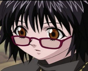 kikoojap hxh shizuku attentif