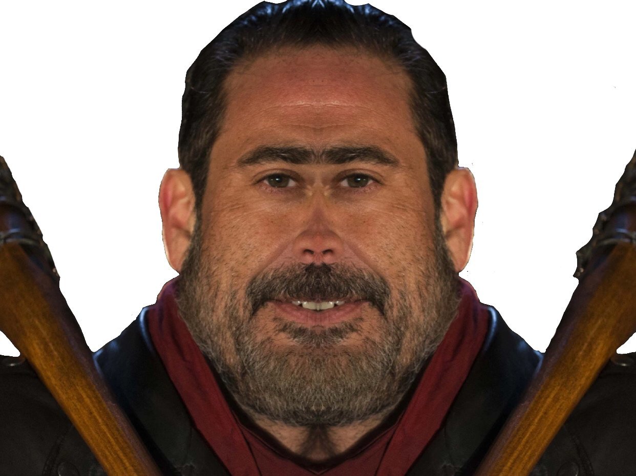 negan celestin risitas