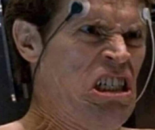 harry spiderman risitas enerve