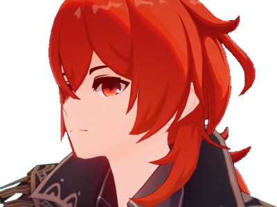 kikoojap impact diluc genshin