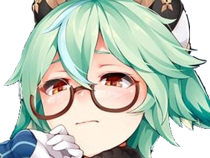 impact genshin sucrose kikoojap