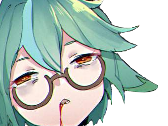 impact sucrose genshin kikoojap