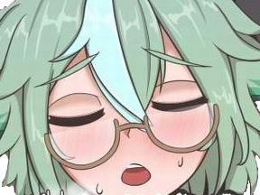 impact genshin sucrose kikoojap