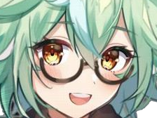 kikoojap sucrose genshin impact