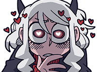 kikoojap helltaker modeus pardon