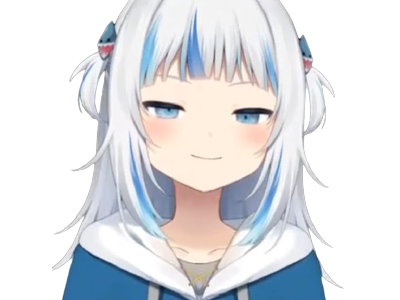 vtuber kikoojap mignon gwargura trap kj