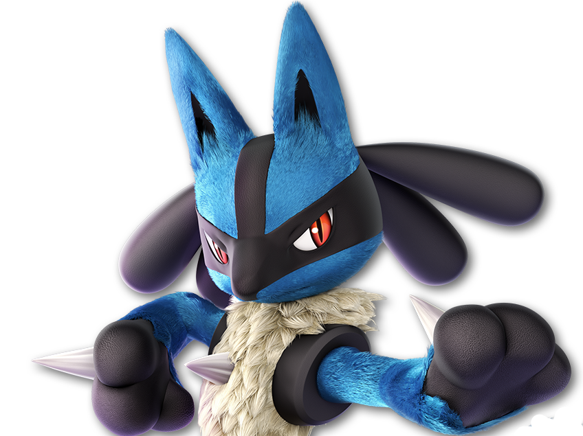 lucario risitas et pokemon diamant perle