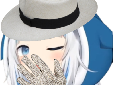 kikoojap kj mignon trap gwargura vtuber