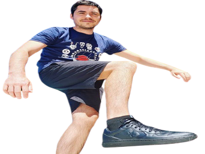 kirby asterion chaussure